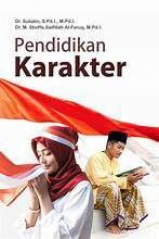 Buku Pendidikan Karakter