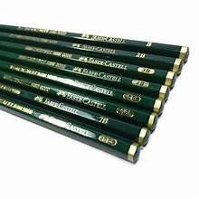 Pensil